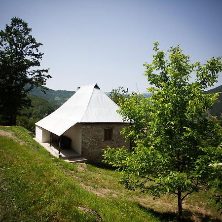 Ethno Guesthouse Tara Mojkovac Dış mekan fotoğraf