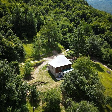 Ethno Guesthouse Tara Mojkovac Dış mekan fotoğraf