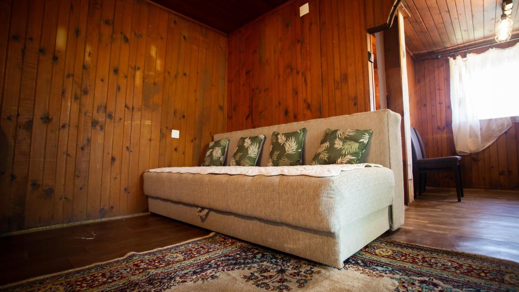 Ethno Guesthouse Tara Mojkovac Dış mekan fotoğraf