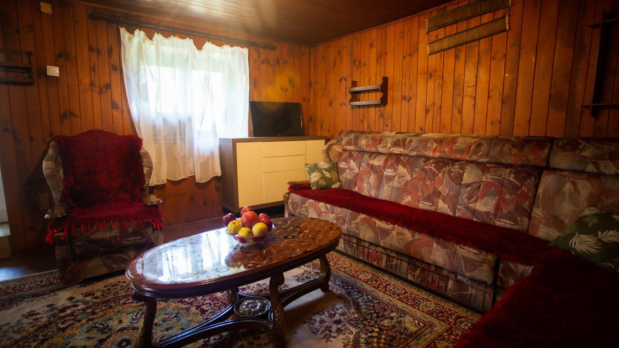 Ethno Guesthouse Tara Mojkovac Dış mekan fotoğraf