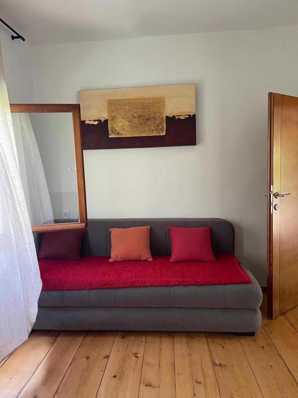 Ethno Guesthouse Tara Mojkovac Dış mekan fotoğraf