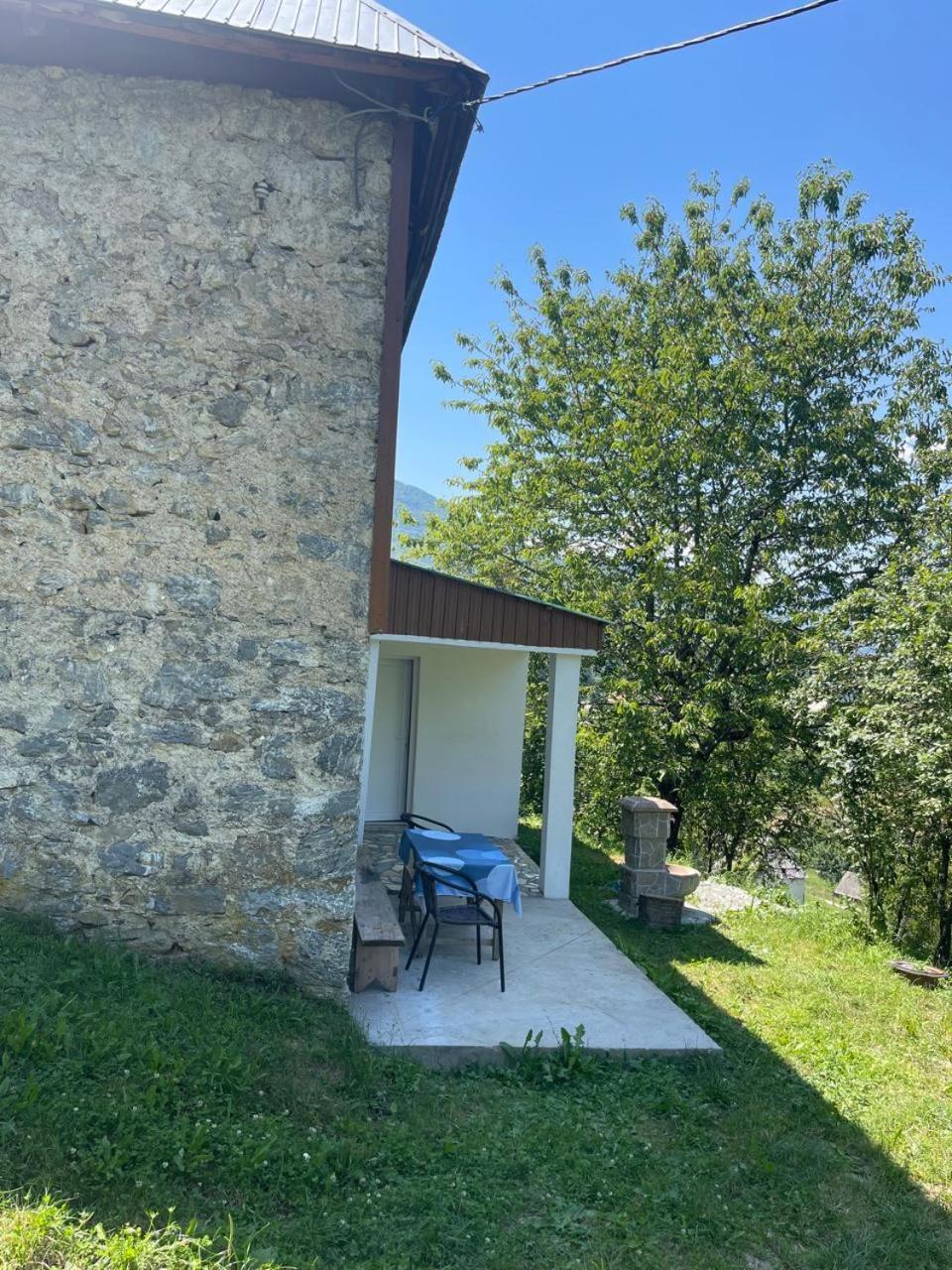 Ethno Guesthouse Tara Mojkovac Dış mekan fotoğraf