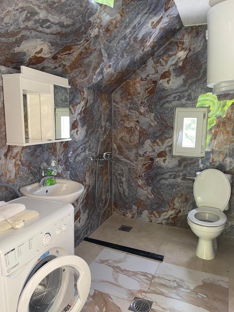 Ethno Guesthouse Tara Mojkovac Dış mekan fotoğraf