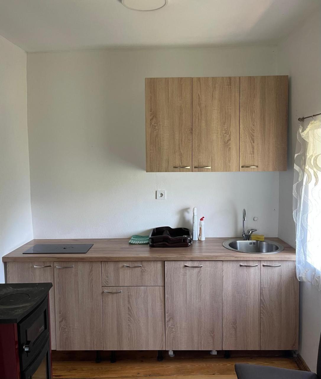 Ethno Guesthouse Tara Mojkovac Dış mekan fotoğraf