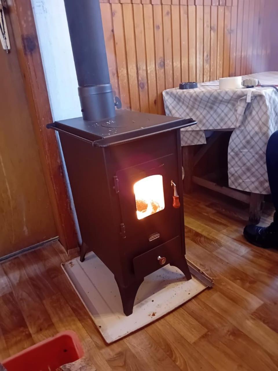 Ethno Guesthouse Tara Mojkovac Dış mekan fotoğraf